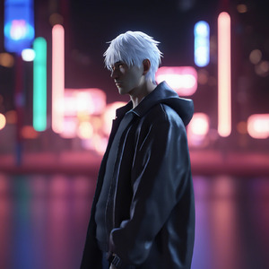 Одиночество