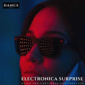 Cosmic Voyager (Chill Electronica Fest)