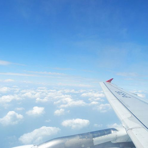 三万英尺（女声cover）