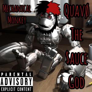 Mechanical Monkey (Prod. Thrxwaway)