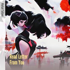 Read Letter From You