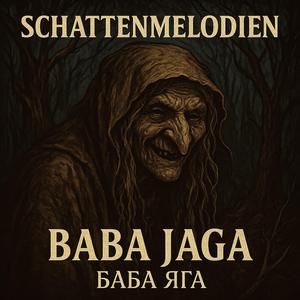 Baba Jaga - Баба Яга