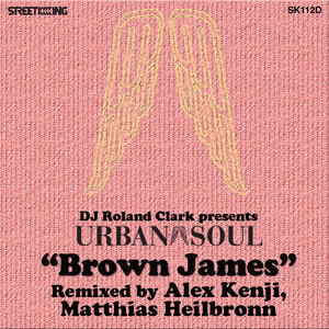 Brown James (Matty's Soulflower Remix)