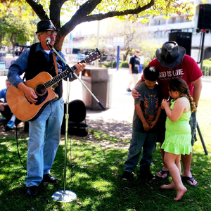 Get Your Good Time Jesus On