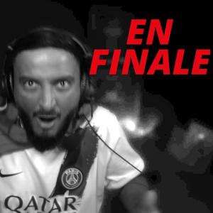PSG En Finale (L'Immigré Parisien)
