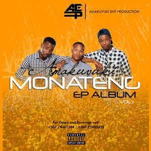 Monate Wa Itirelwa (Alternative Version) (Alternative Version)