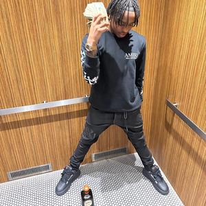 Amiri My Bitch (feat. SdfLuShawn)