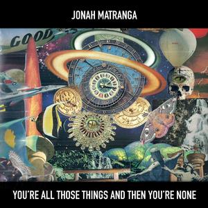 This Is Who I'm Gonna Be