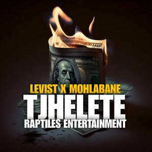 Tjhelete (feat. Mohlabane)