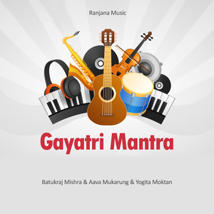 Gayatri Mantra
