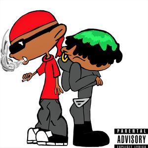 KND (feat. E M P R E S S)