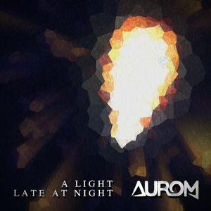 A Light Late At Night