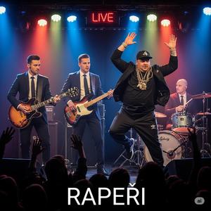 RAPEŘI