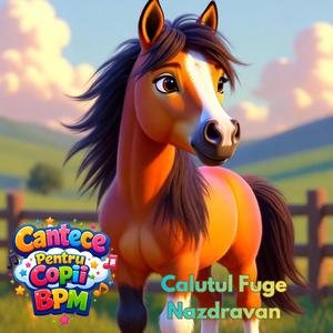 Calutul Fuge Nazdravan