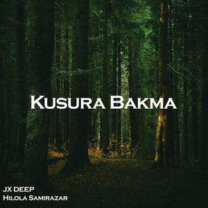 Kusura Bakma
