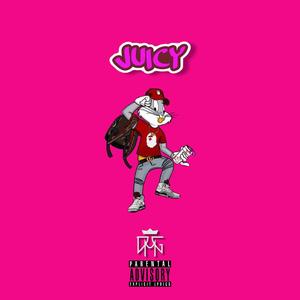 Juicy (feat. KODDY & Young Milian)