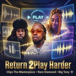 Supreme Soldiers Back (feat. Big Tony & Jo kamkaze)