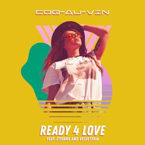 Ready 4 Love (Radio Edit)