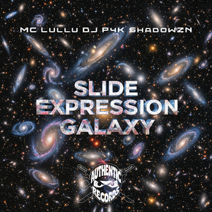 Slide Expression Galaxy