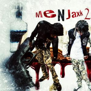Me & Jaxk 2 (feat. Luhhbenn)