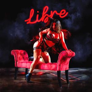 LIBRE (feat. Trompetica La Venta) (Instrumental Mix)