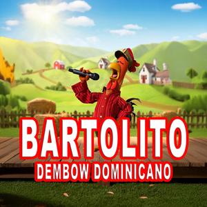 Bartolito Demboow Dominicano