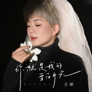 你就是我的雪白月光