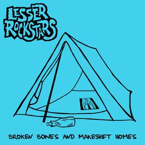 A Tent is Not a Home (feat. EVG of Eevie Echoes & The Locations)