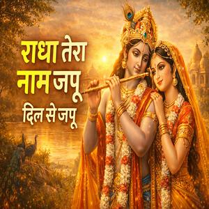 राधा तेरा नाम जपू भजन