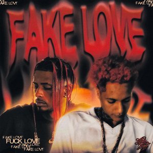 Fake Love