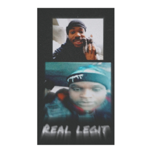 Real Legit (feat. Datkidree)