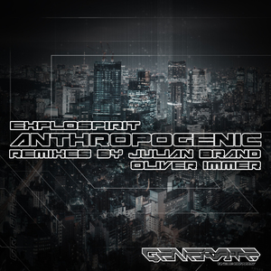Anthropogenic (Original Mix)
