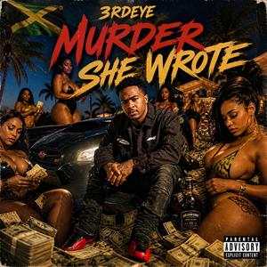 MURDER SHE WROTE