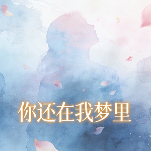 你还在我梦里