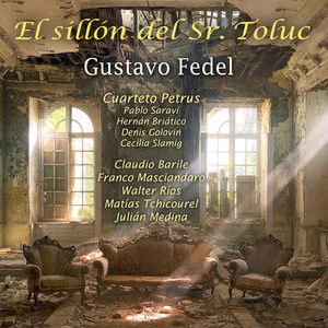 Matías en Nueva York