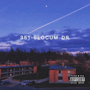 351 Slocum Dr.
