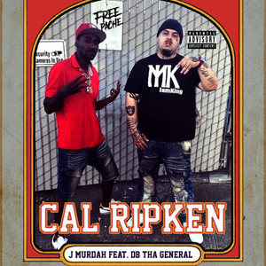 Cal Ripken (feat. Db Tha General)