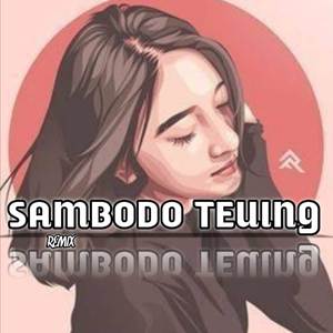Sabodo Teuing (Andri AR Remix)
