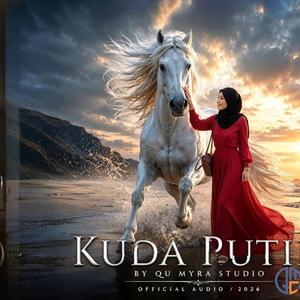 KUDA PUTIH