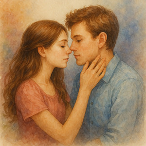 溶けすぎて、甘すぎて (Instrumental)