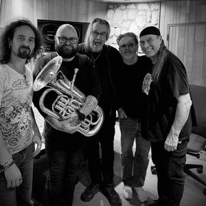 Myfanwy "Til minne om Unni" (feat. Vegard Søbstad Myhre (Euphonium), Skjalg Raaen (Gitarer), Terje Tranaas (Piano&Orgel), Morten Skaget (Bass) & Steinar Krogstad (Trommer))