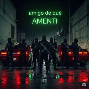 Amigo de que