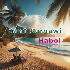 Janji Surgawi