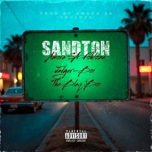 Sandton