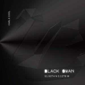 BLACK SWAN 51.5074 N 0.1278 W