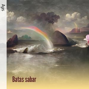 Batas sabar