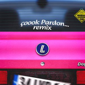COOOK PARDON (Remix)