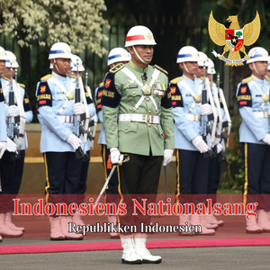 Indonesiens Nationalsang