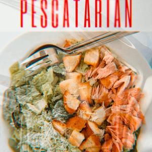 Pescatarian