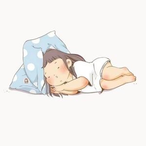 大自然的声音 失重催眠曲